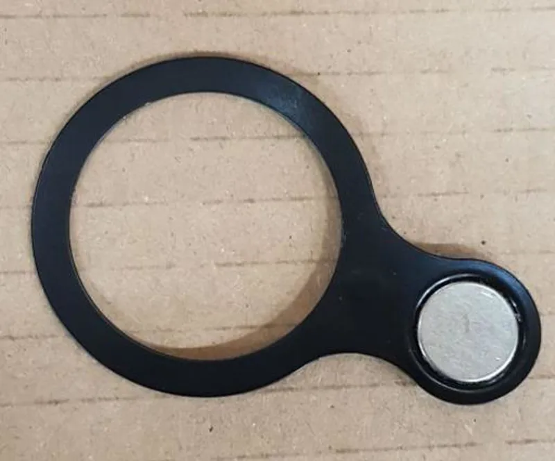 Giant Speed Sensor Magnet For Centre Lock Rotor