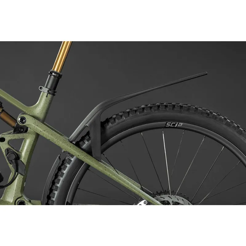 Merida  Rear Mudguard - Long Fender-1