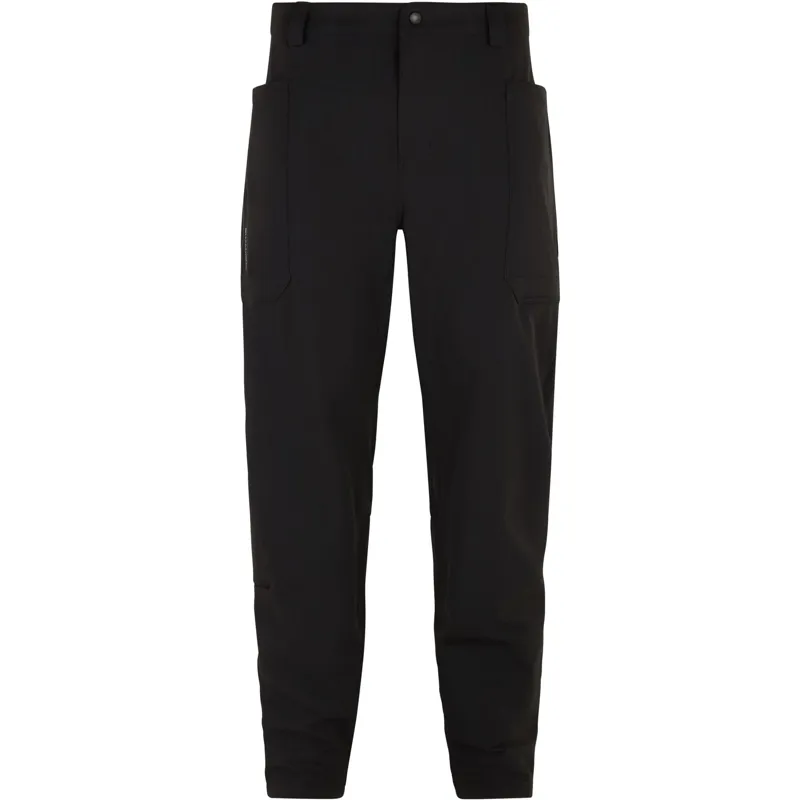 Madison Roam Cargo Trousers Men Black