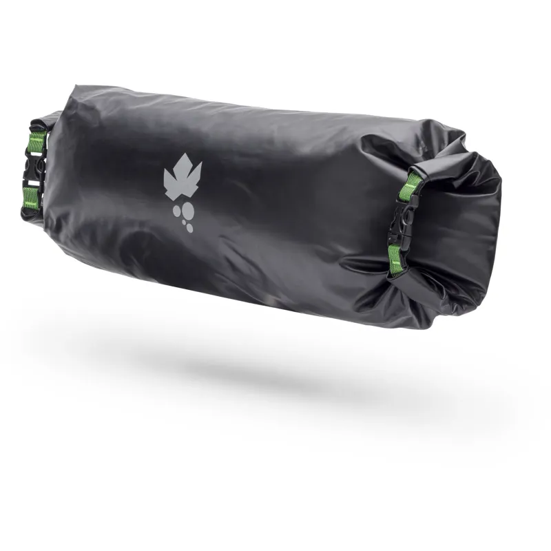 Miss Grape  waterproof dry bag Trunk 16 Black 16 litres-1