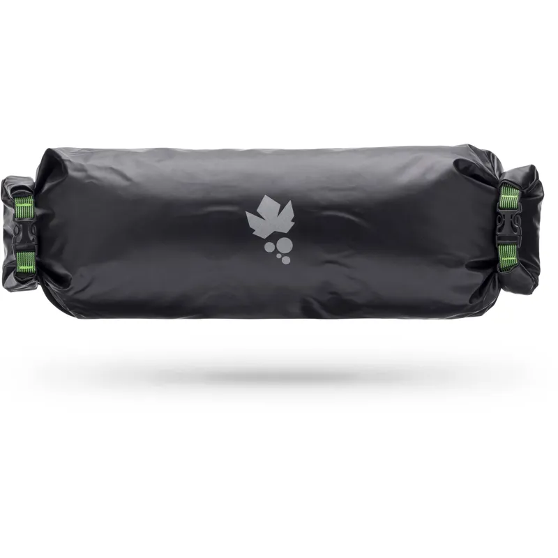 Miss Grape  waterproof dry bag Trunk 16 Black 16 litres-2