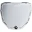 Odi Universal Number Plate in White