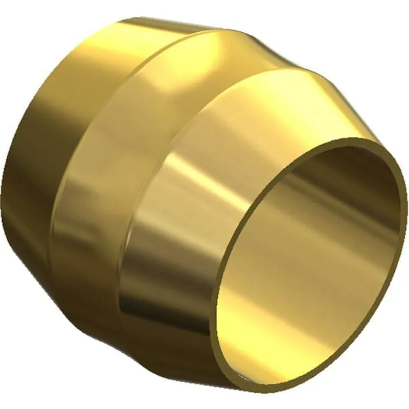 Aztec Olive 5mm Shimano 1 Pieces Brass 5 mm