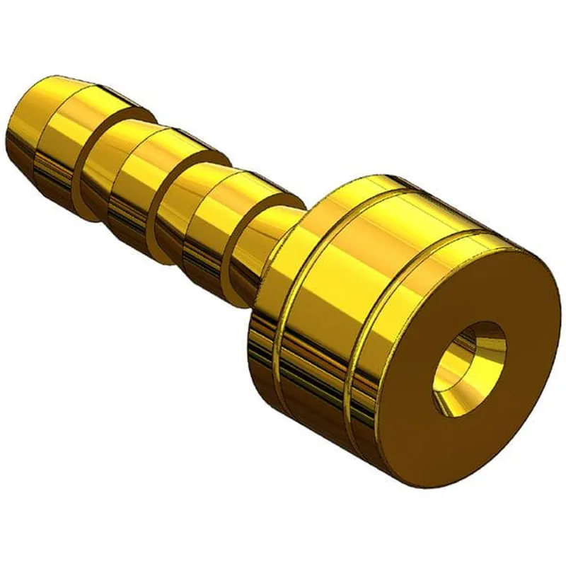 Aztec Needle 2.1mm Avid 8 Pieces Brass 2.1 mm