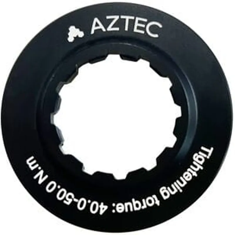 Aztec Lockring For Disc Rotors-1