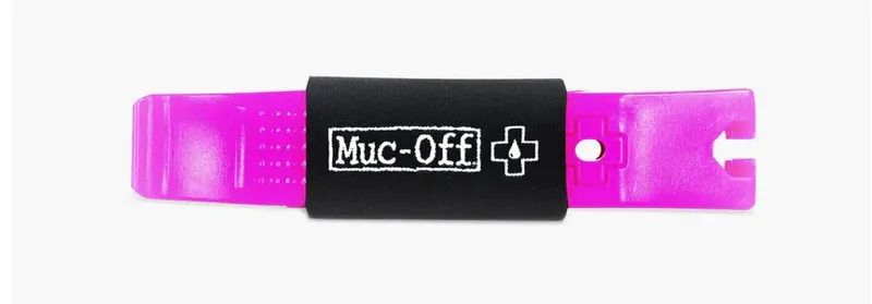 Muc-Off Rim Stix Tyre Lever Pink