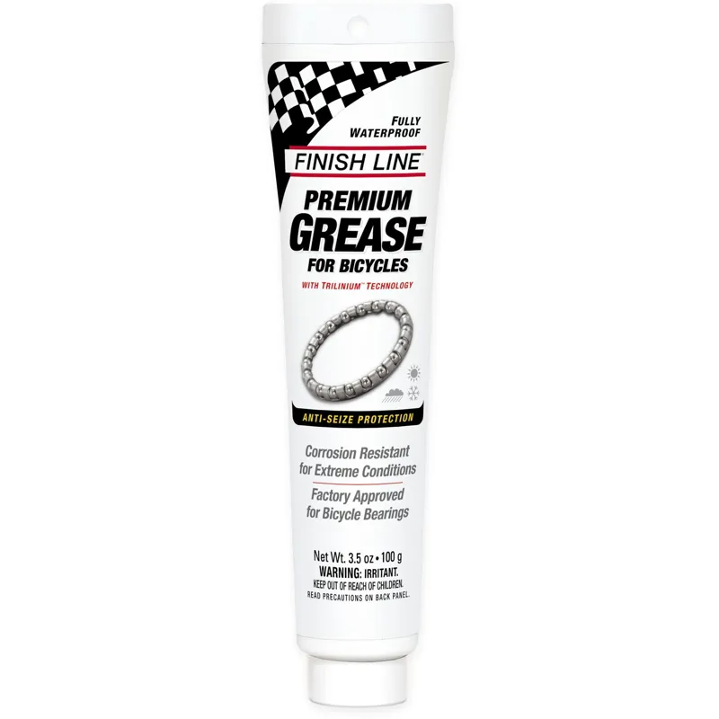 Finish Line  Premium Grease Ceramic Tech
