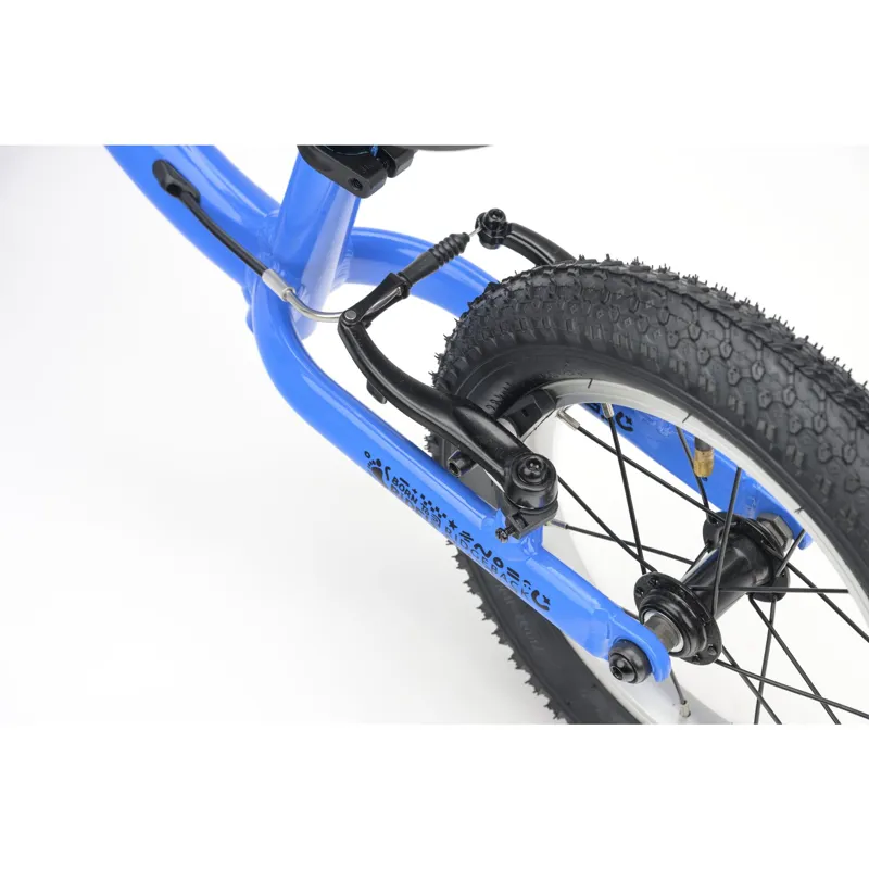 Ridgeback Scoot Bertie Blue Balance Bike 2 to 4 Years Old-6