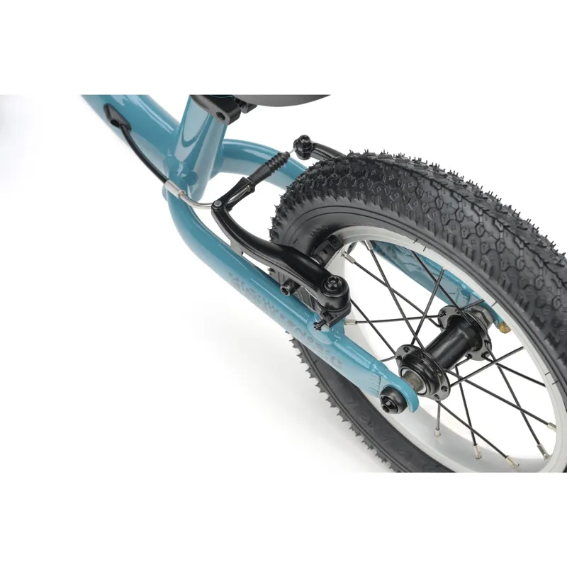 Ridgeback Scoot Turbo Teal Balance Bike 2 to 4 Years Old-6