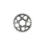 Hope Spiderless Chainring 32T R22 - Smoke