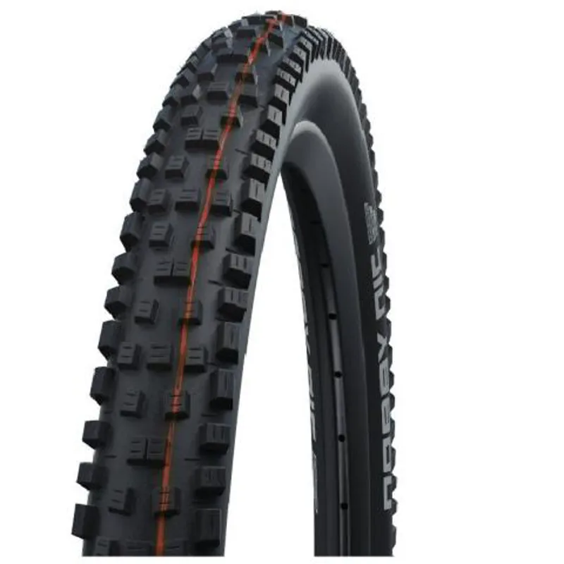 Schwalbe Nobby Nic 29 x 2.40 SuperTrail TLE Soft