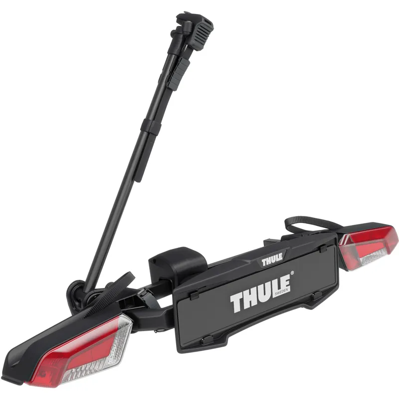 Thule VeloLite 1-bike towball carrier 13-pin Car Rack