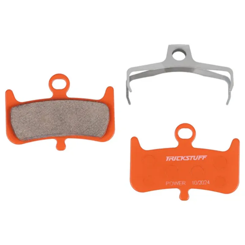 Trickstuff Power Brake Pads / 350 Hayes
