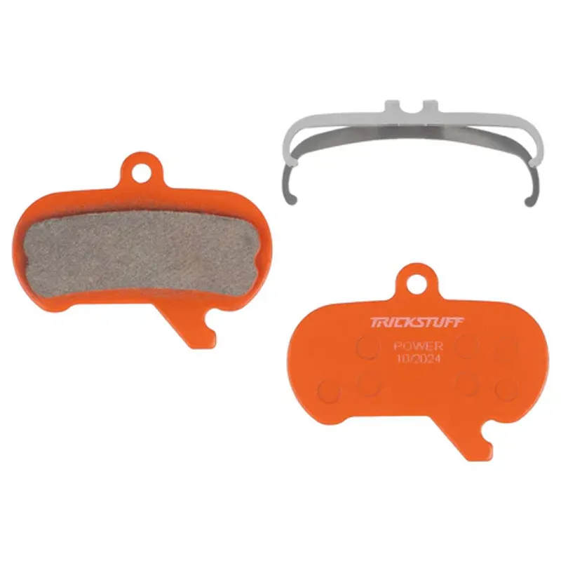 Trickstuff Power Brake Pads / 870 Sram Maven