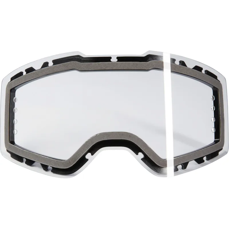 Oneal B-33 ROLL OFF Goggle SPARE LENS Clear