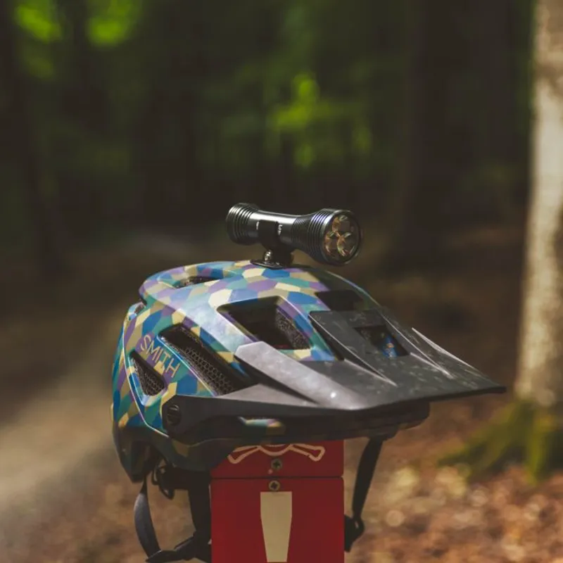 Exposure Lights Zenith MK4 Front Helmet Light-1