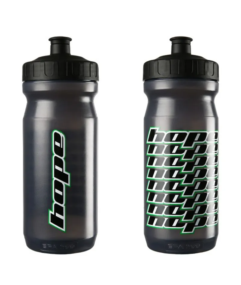 Hope Water Bottle Smoke 600ml