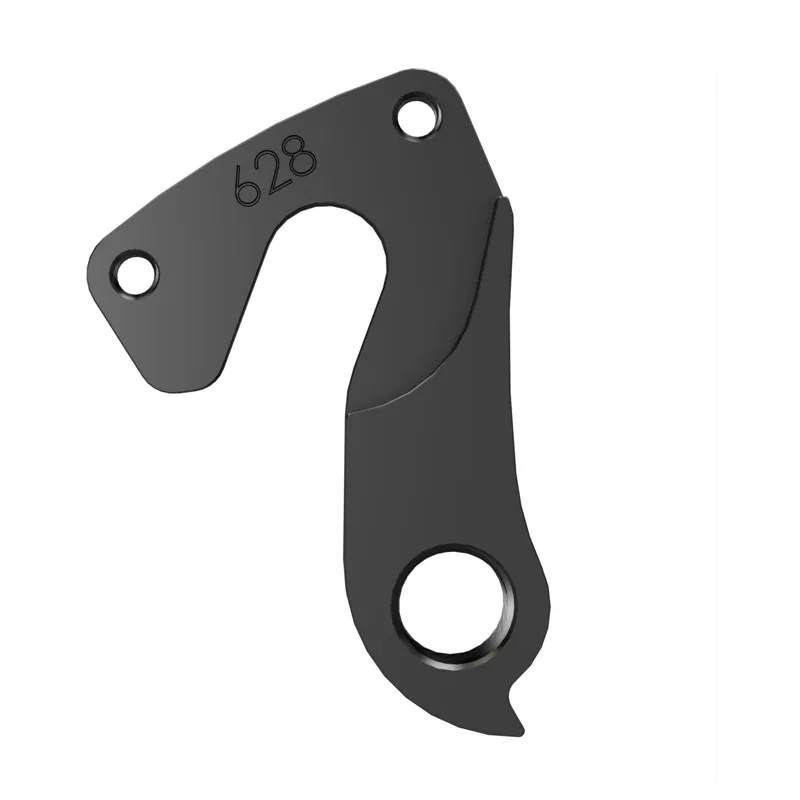 Wheels Manufacturing Replaceable Derailleur Hanger / Dropout 628-3