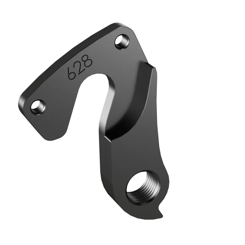 Wheels Manufacturing Replaceable Derailleur Hanger / Dropout 628-4