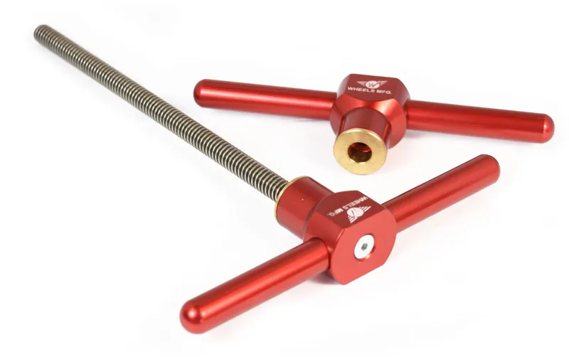 Wheels Manufacturing Large Bearing Press Handle