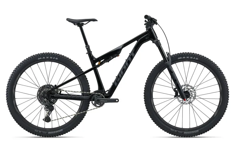 Hope Stance Black