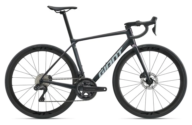 TCR Advanced-Ui2 Arctic Light