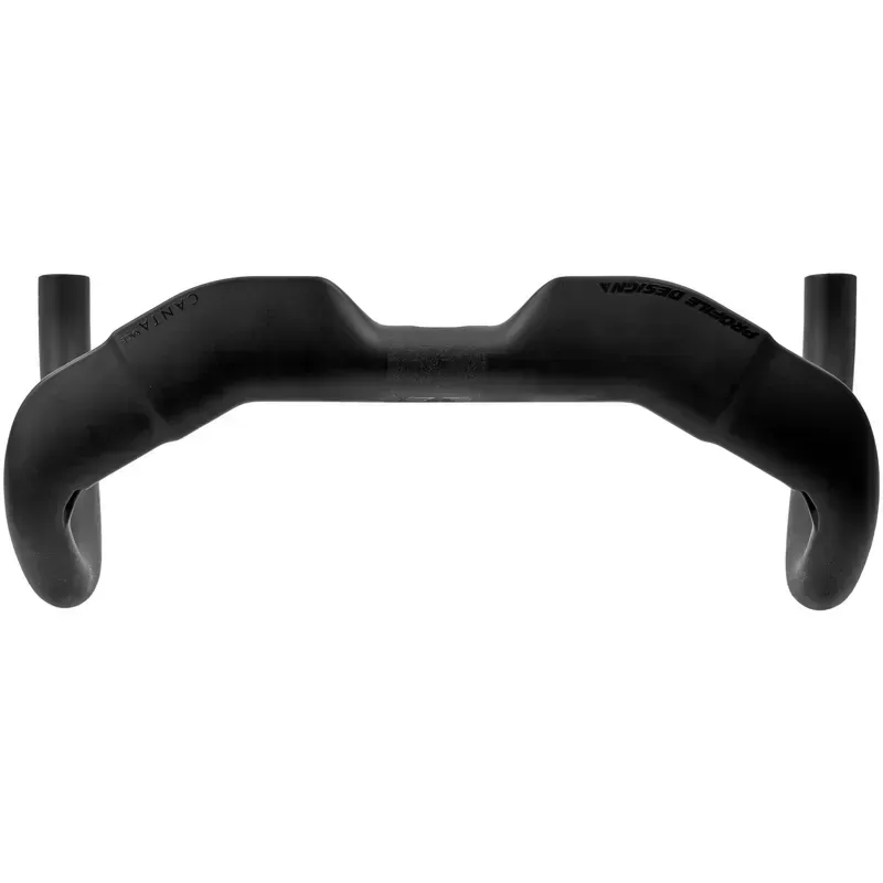 Profile Design Canta Race Drop Bar in Black-1