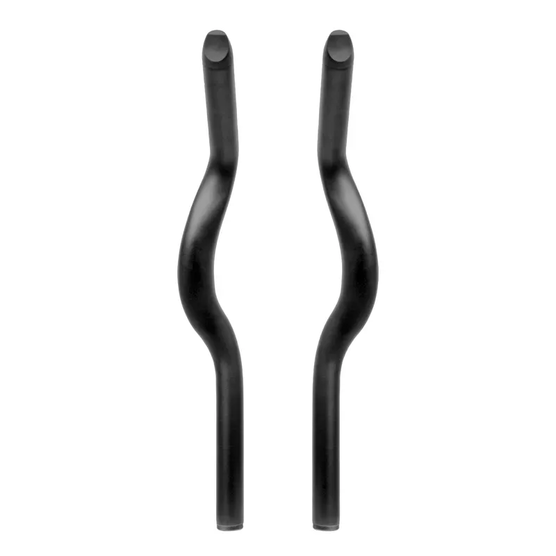 Profile Design 52ASA Aluminum Aerobar Extensions in Black-3