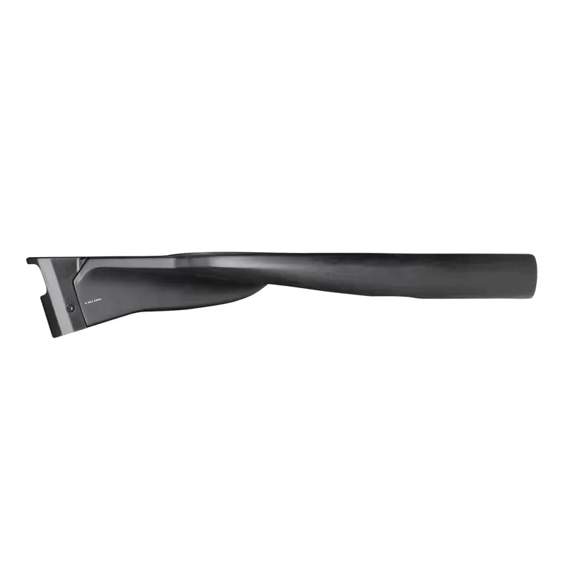 Profile Design Wing Ultimate S 42cm Carbon Basebar in Black-5