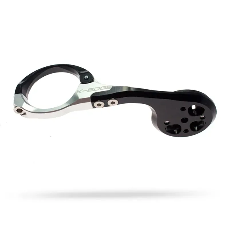 MOUNT VIBE Aero Reg Black regular-2