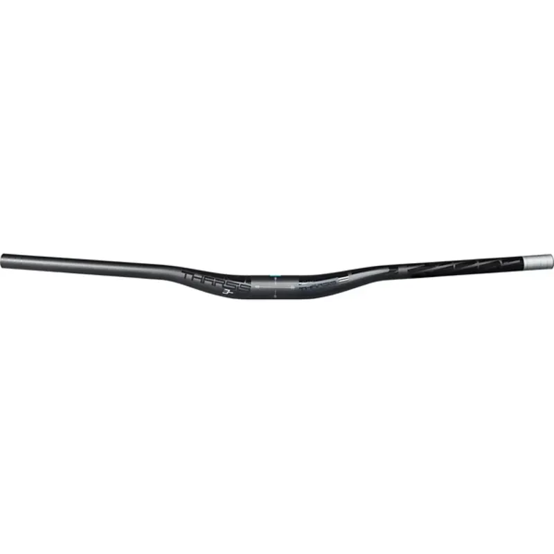 Pro  Tharsis 3FIVE Handlebar  Carbon  Riser  35mm 800mm x 20mm-5