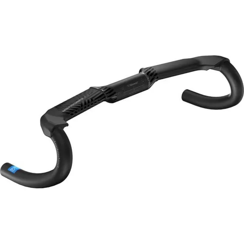 Pro Handlebar Discover Aero Carbon 4