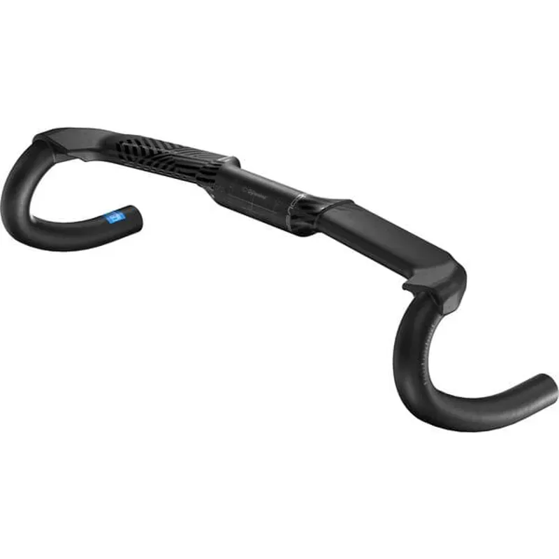 Pro Handlebar Discover Aero Carbon 4-1