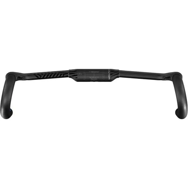 Pro Handlebar Discover Aero Carbon 4-2