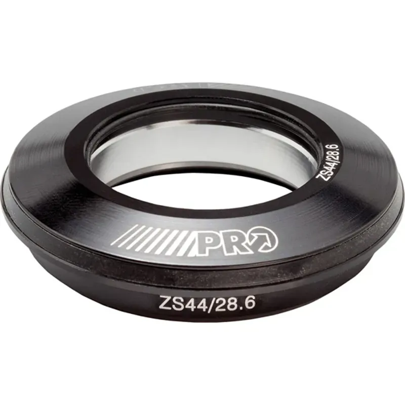 Pro ZS44/28.6 Upper Headset In Black