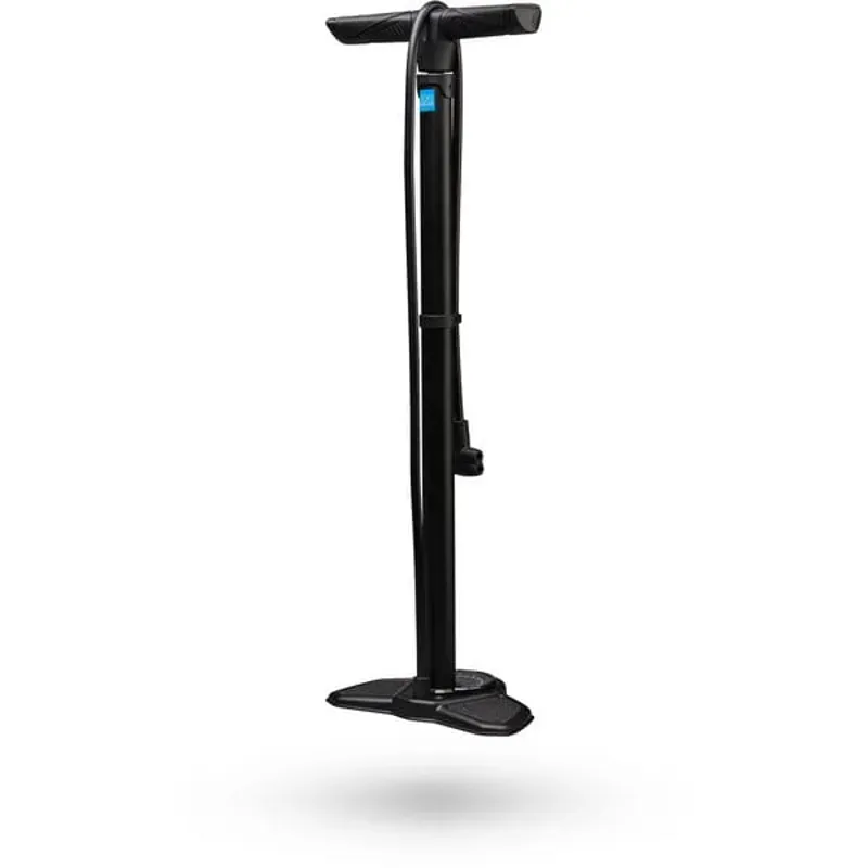 Pro competition floor pump-2