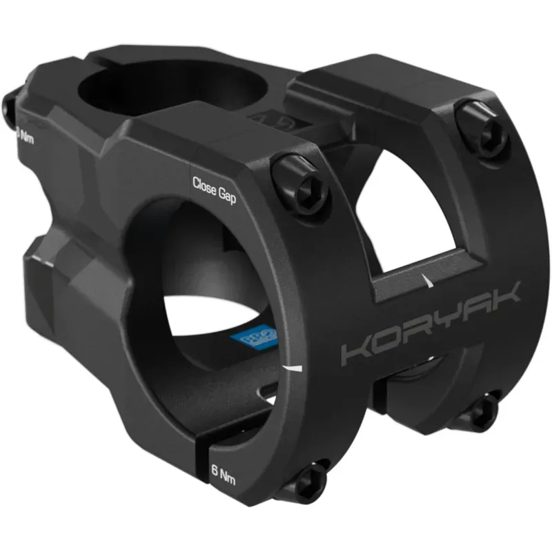 Pro  Koryak Stem Alloy 31.8mm 1-1/8
