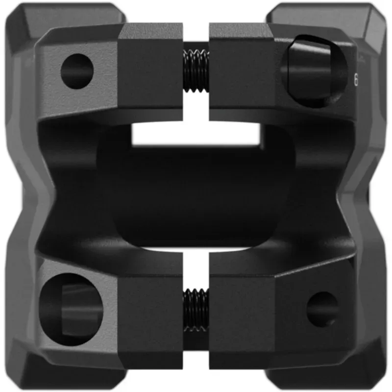 Pro  Koryak Stem Alloy 31.8mm 1-1/8-2