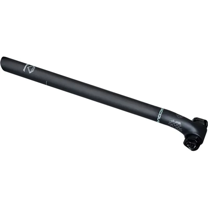 Pro Discover Carbon Seat Post-4