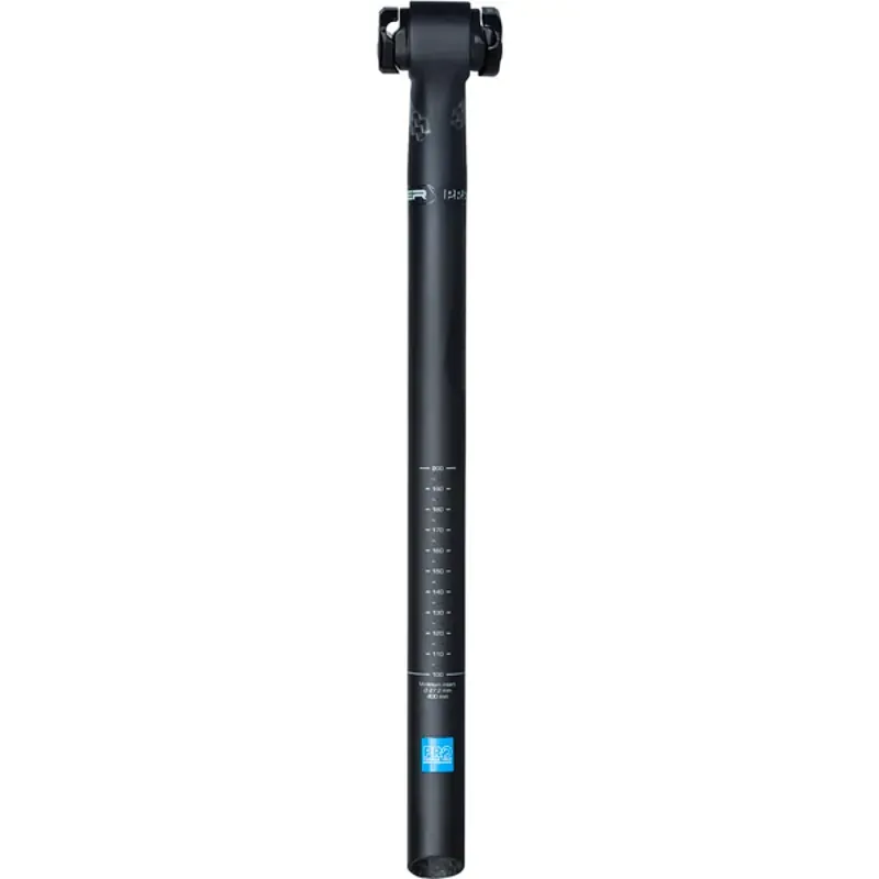 Pro Discover Carbon Seat Post-3