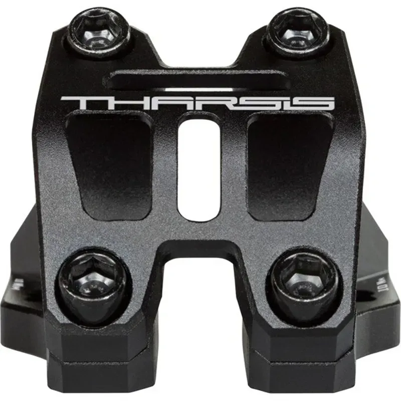 PRO STEM Tharsis 3FIVE DM 45  50 Black for direct fitting-2