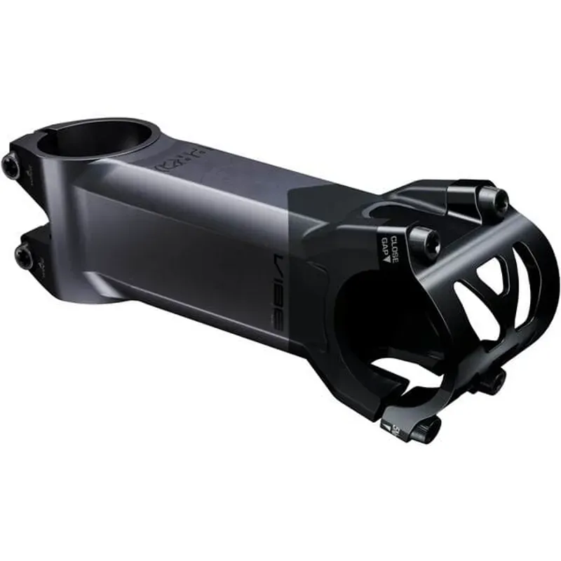Pro VIBE Superlight Stem in Black