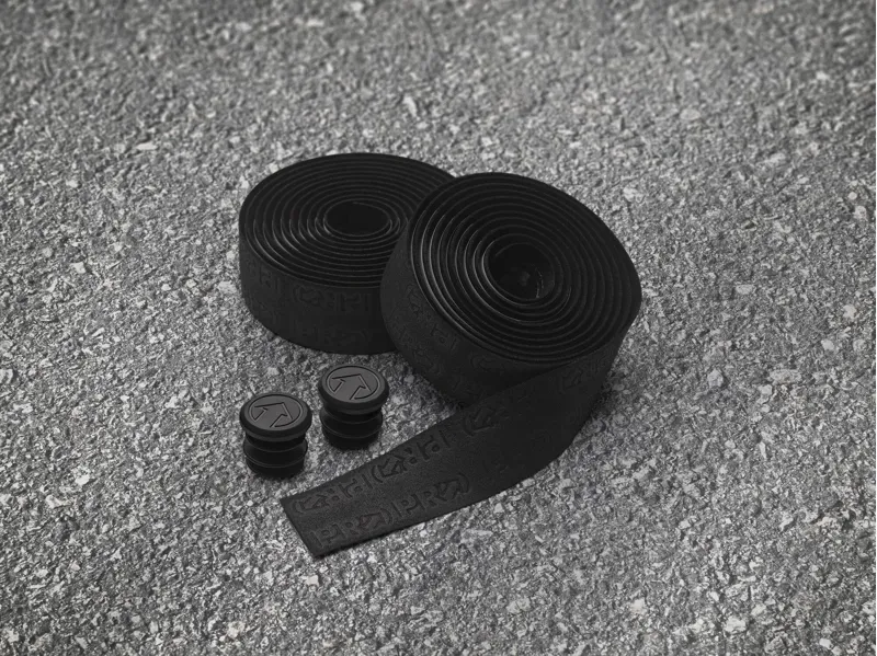 Pro Bar Tape Peak Performance EVA Black 2.5 mm-1