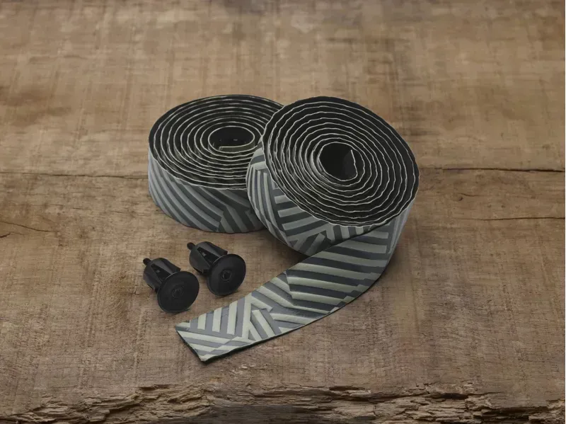 Pro Pioneer Team LTD PU Performance Bar Tape 3.5mm in Sage Green-1