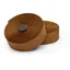 PRO Pioneer Sport EVA Handlebar Tape 3.5mm in Dark Brown