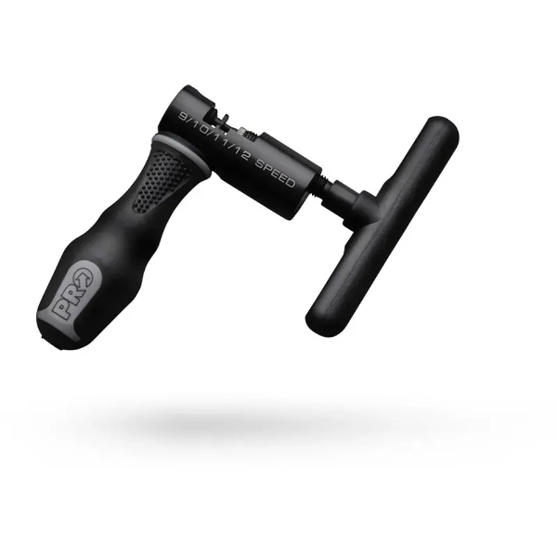 Pro TOOL Chain Tool 9- 12spd Black one size-1