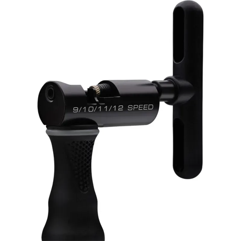 Pro TOOL Chain Tool 9- 12spd Black one size