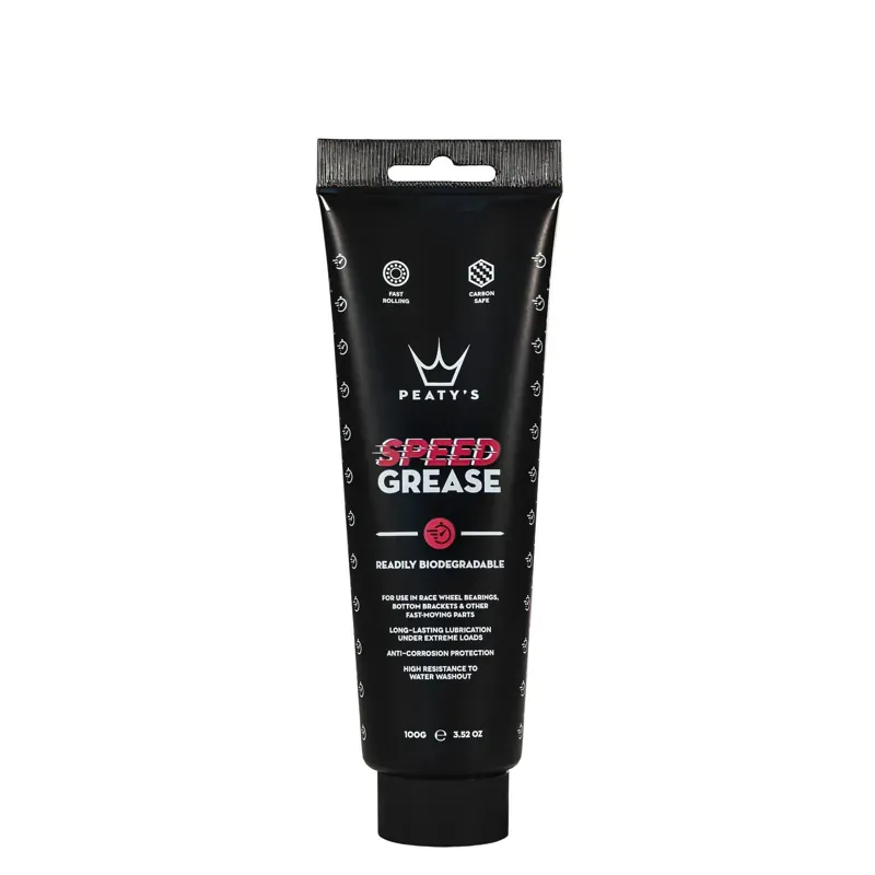 Peaty's Speed Grease