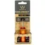 Peaty's Holeshot Tubeless Puncture Plugger Kit in Mango
