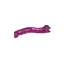 Hope Tech 3 Lever Blade with Dimples in Purple